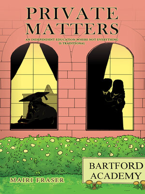 cover image of Private Matters